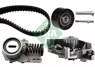 WILMINK GROUP wg1251219 -  